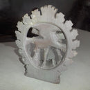 Pink Stone Natraj Statue Showpiece pic-5