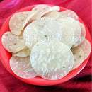 Super Crispy Sabudana Zeera Papad 500 gm