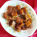 Amba Sadha - Aam papad