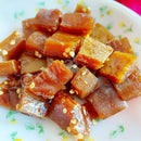 Amba Sadha - Aam papad