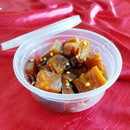 Amba Sadha - Aam papad