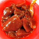 Sweet Mango Pickle/Aam ka Khata Meetha Achaar_2