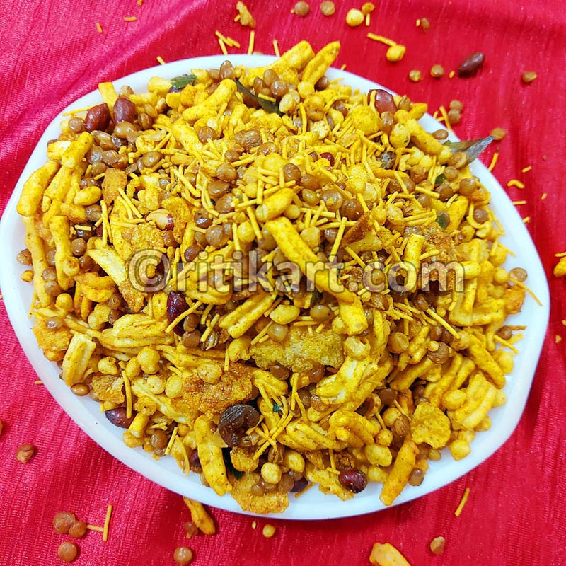 Special Biriyani Mixture (Without Onion and Garlic)
