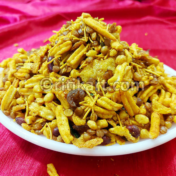 Special Biriyani Mixture (Without Onion and Garlic)