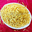 Odisha Special Sadha/Plain Thin Sev 500Gm
