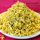 Odisha Special Sadha/Plain Thin Sev 500Gm