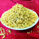 Odisha Special Sadha/Plain Thin Sev 500Gm