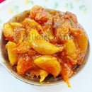 Berhampur Special Garlic Pickle/Lehsun Achaar/Rasuna Achaar