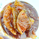 Berhampur Special Sweet Jelly Lemon Pickle/Lembu Mitha Achaar/Nimbu ka Mitha Achaar