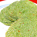 Berhampur Special Rasi Masala Papad(Podina Flavor) 250gm