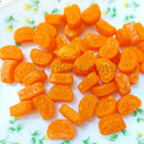 Fresh Orange Candy