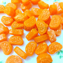Fresh Orange Candy