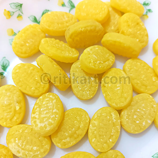 Fresh Mango Candy