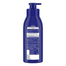 Nivea Body Lotion - Nourishing Body Milk, For Very Dry Skin
