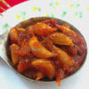 Berhampur Special Garlic Pickle/Lehsun Achaar/Rasuna Achaar