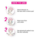 Dabur Gulabari Premium Rose Water