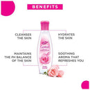 Dabur Gulabari Premium Rose Water