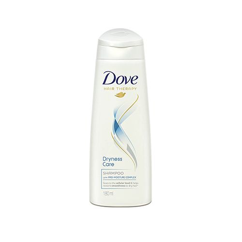 Dove Dryness Care Shampoo