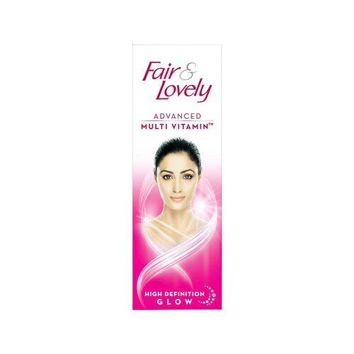 Fair & Lovely Advanced Multi Vitamin Face Cream