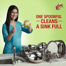 Vim Dishwash Gel - Lemon