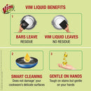 Vim Dishwash Gel - Lemon