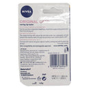 Nivea Lip Balm - Essential Care, 4.8 g