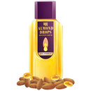 Bajaj Almond Drops Hair Oil
