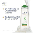 Dove Hair Fall Rescue Shampoo