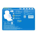 Stayfree Secure Cottony Soft Sanitary Napkin with Wings