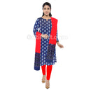 Sambalpuri Salwar Suit