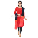 Sambalpuri Cotton Salwar Suit