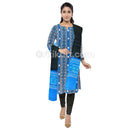 Sambalpuri Salwar Suit