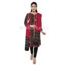 Sambalpuri Salwar Suit