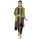 Sambalpuri Salwar Suit