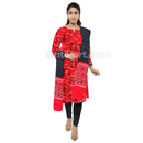 Sambalpuri Salwar Suit