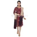 Sambalpuri Salwar Suit