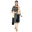 Sambalpuri Salwar Suit