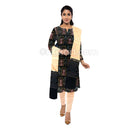 Sambalpuri Salwar Suit