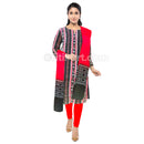 Sambalpuri Salwar Suit