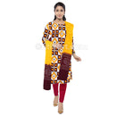 Sambalpuri Salwar Suit