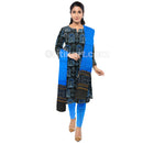 Sambalpuri Salwar Suit