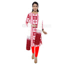 Sambalpuri Salwar Suit