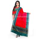 Sambalpuri Salwar Suit