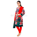 Sambalpuri Salwar Suit