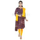 Sambalpuri Salwar Suit