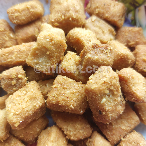 Odisha Special Coconut Biscuit-200Gm