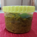 Green Chilli Pickle/Hari Mirch ka Achaar/Lanka Achaara_4