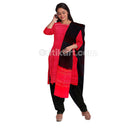 Sambalpuri Salwar Suit