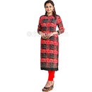 Sambalpuri Salwar Suit