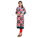 Sambalpuri Salwar Suit